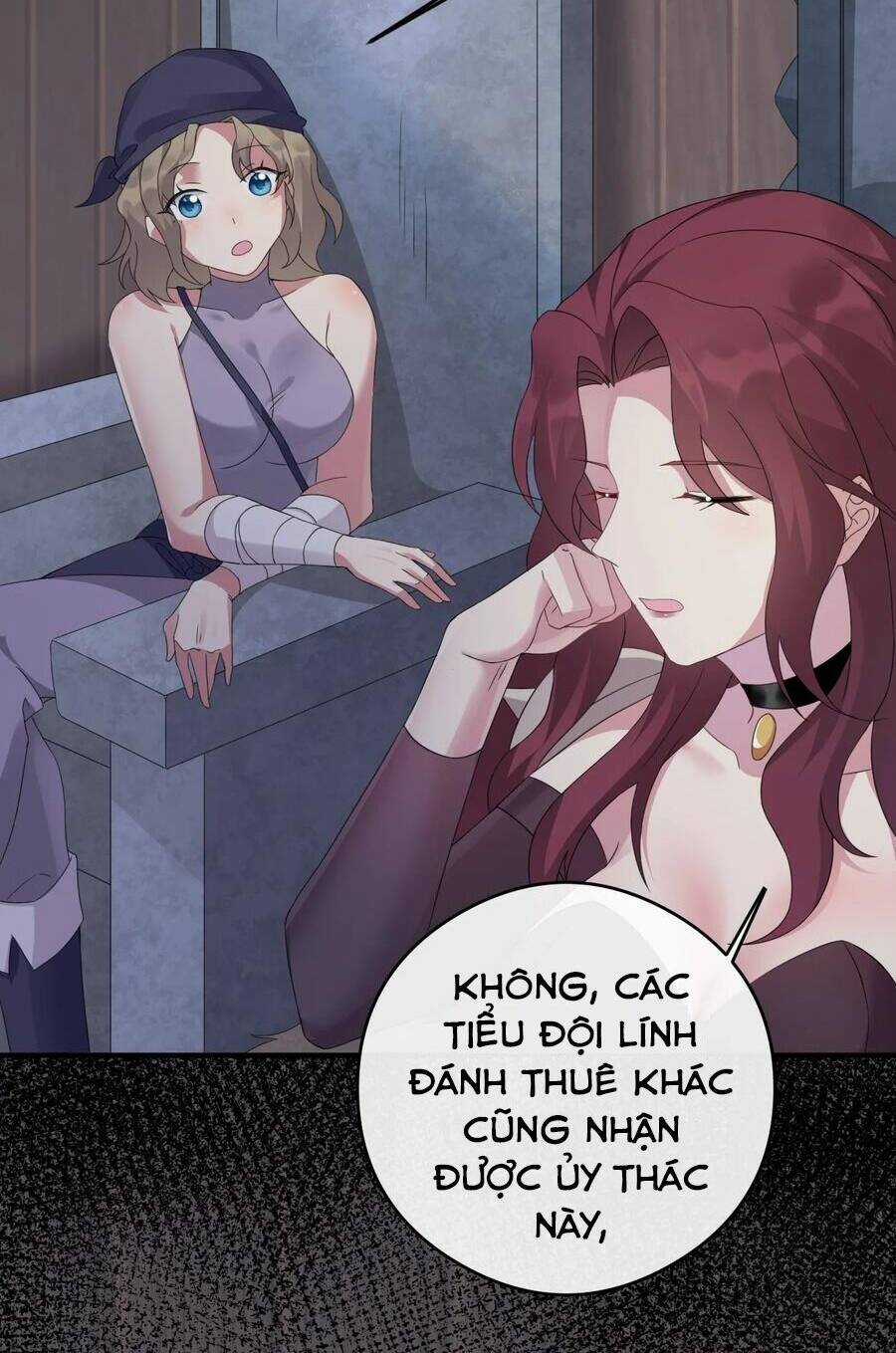 thôn trưởng thôn tân thủ - Chapter 21 - Trang 63