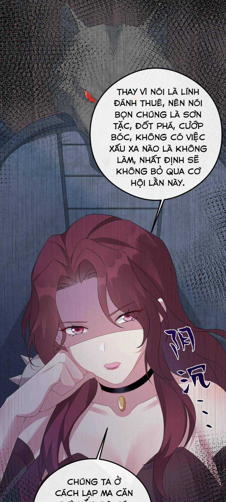 thôn trưởng thôn tân thủ - Chapter 21 - Trang 64