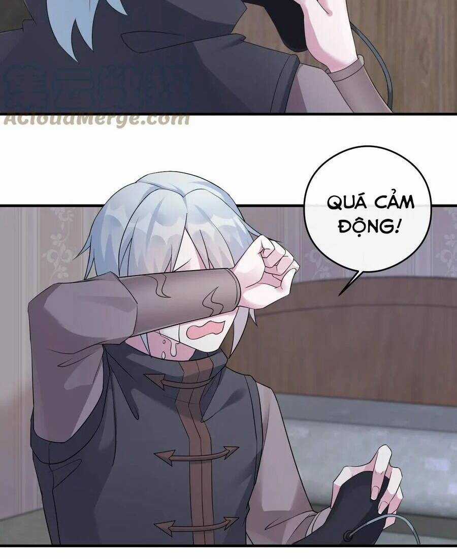 thôn trưởng thôn tân thủ - Chapter 21 - Trang 10