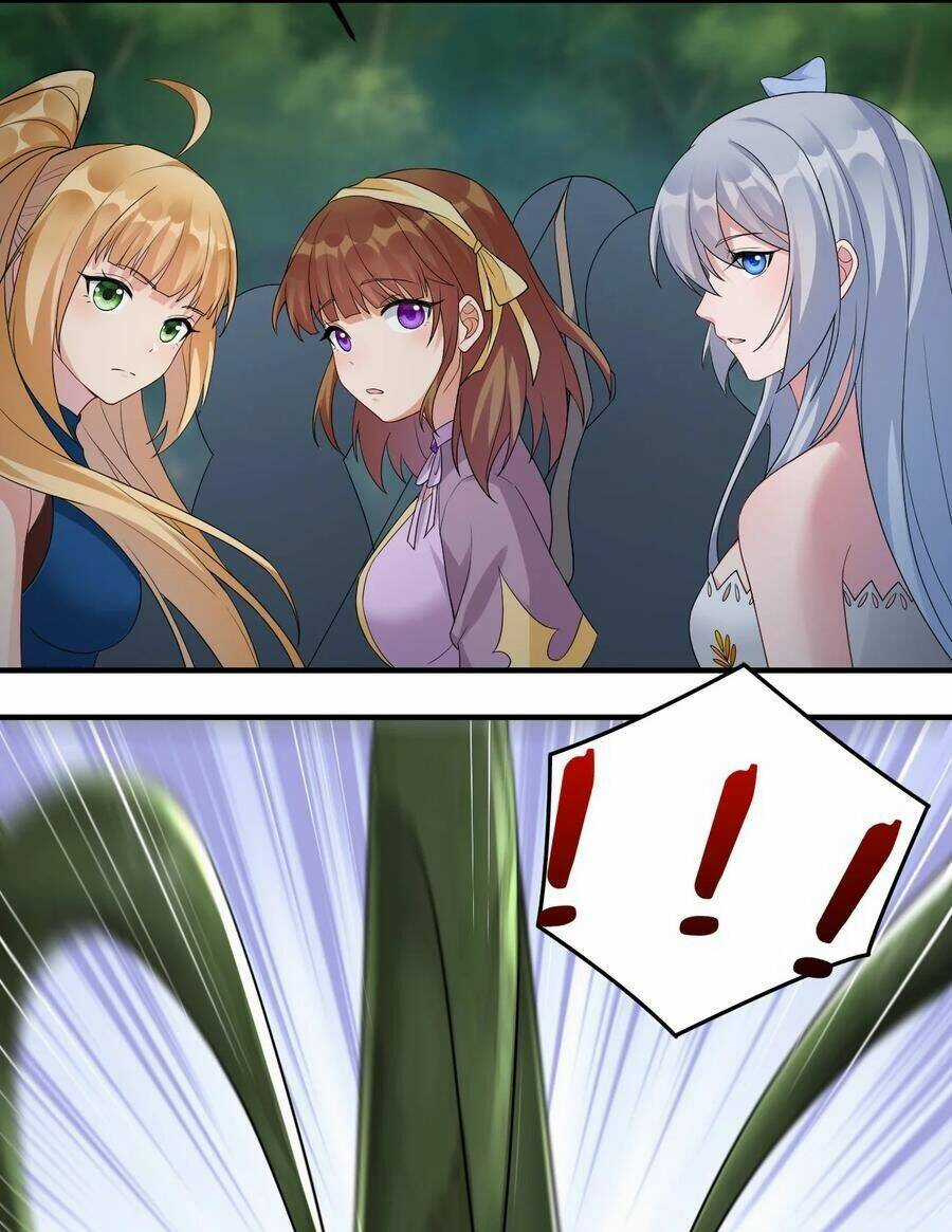 thôn trưởng thôn tân thủ - Chapter 22 - Trang 11