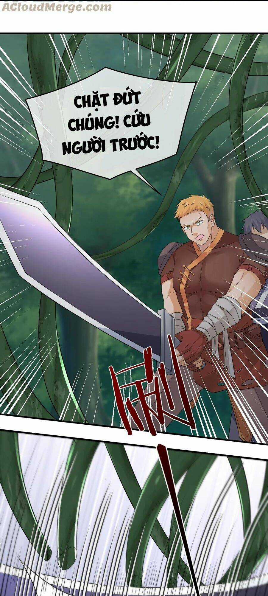 thôn trưởng thôn tân thủ - Chapter 22 - Trang 26