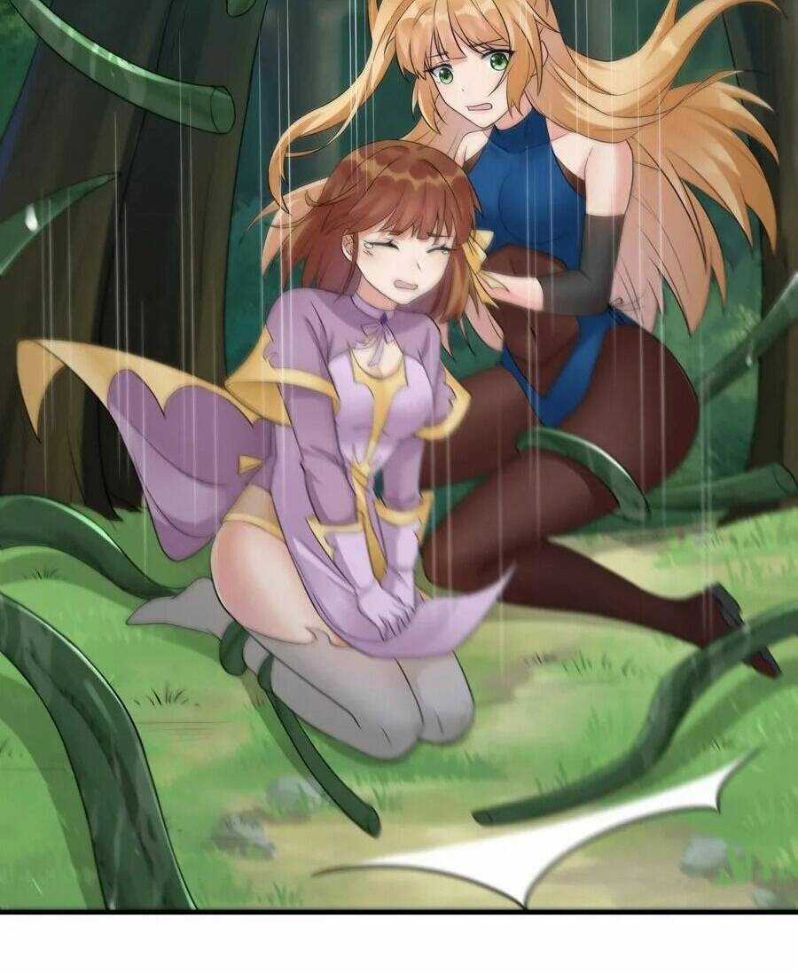 thôn trưởng thôn tân thủ - Chapter 22 - Trang 28