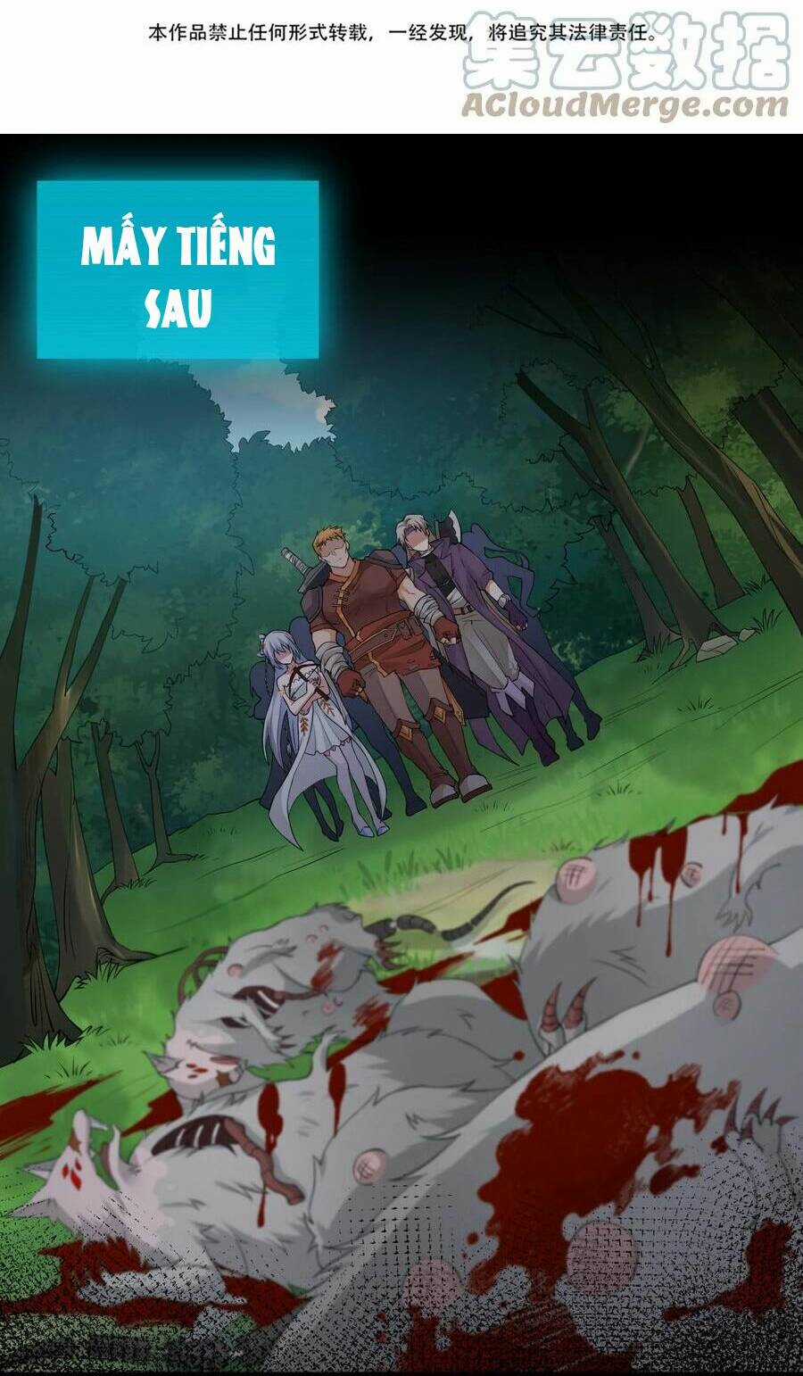 thôn trưởng thôn tân thủ - Chapter 22 - Trang 4