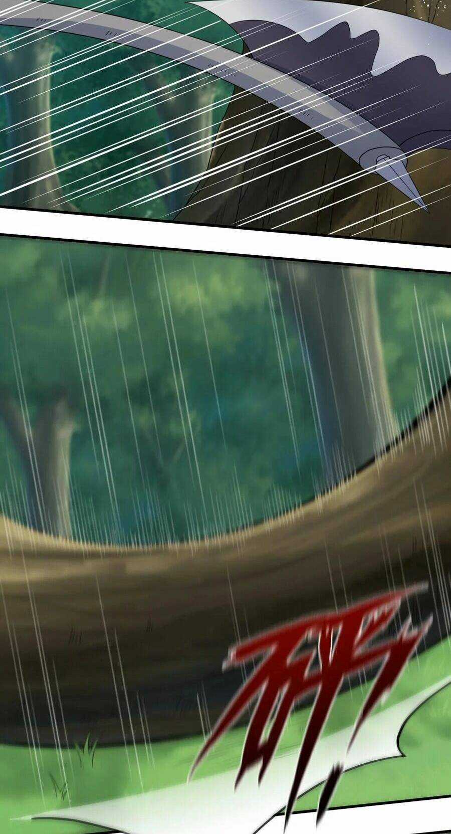 thôn trưởng thôn tân thủ - Chapter 22 - Trang 34