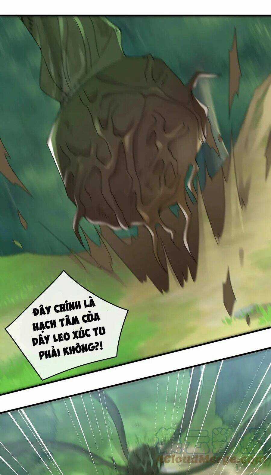 thôn trưởng thôn tân thủ - Chapter 22 - Trang 39