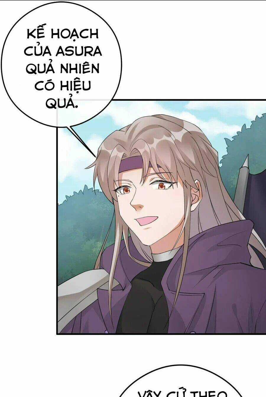 thôn trưởng thôn tân thủ - Chapter 22 - Trang 5