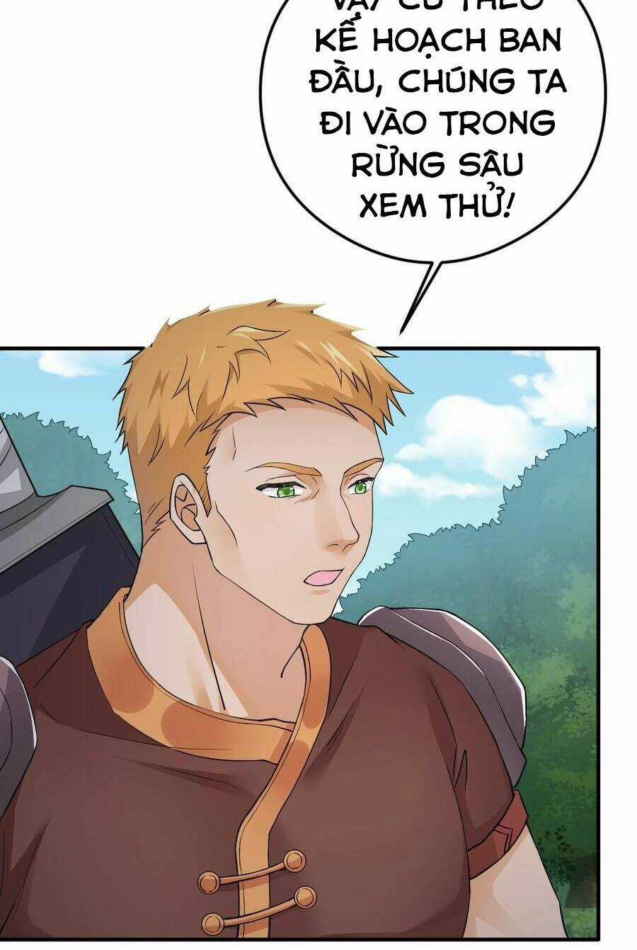 thôn trưởng thôn tân thủ - Chapter 22 - Trang 6