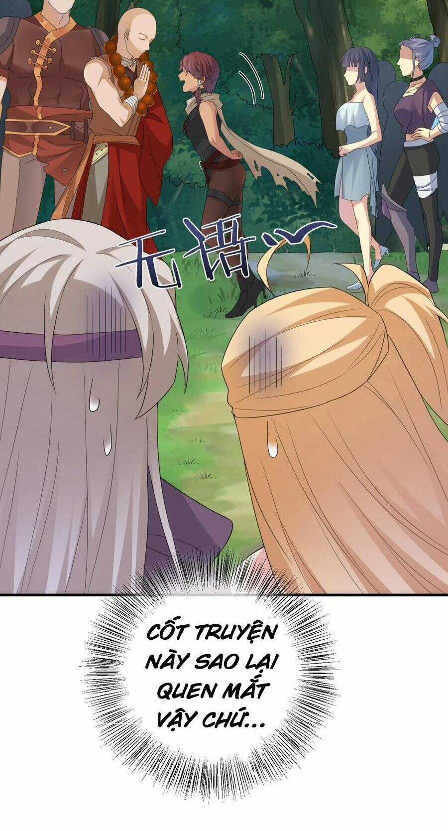 thôn trưởng thôn tân thủ - Chapter 22 - Trang 55