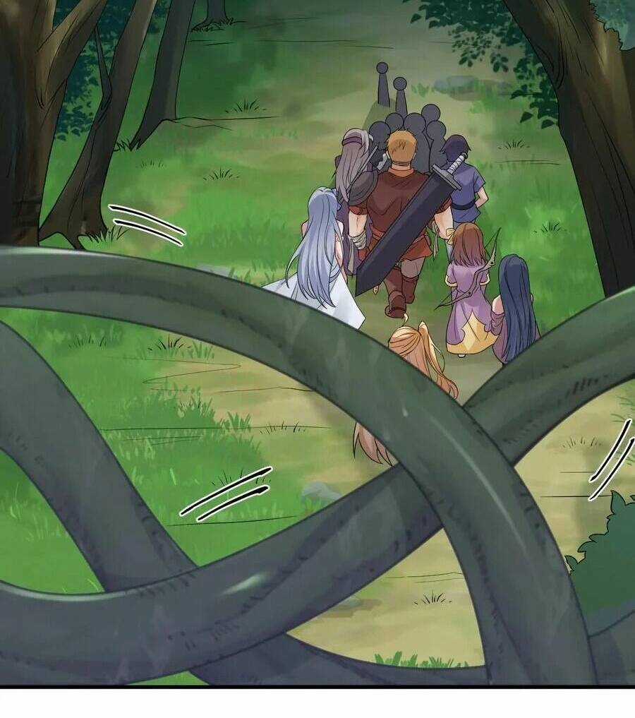 thôn trưởng thôn tân thủ - Chapter 22 - Trang 8