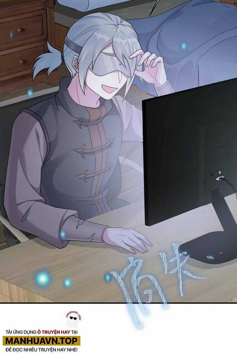 thôn trưởng thôn tân thủ - Chapter 23 - Trang 20