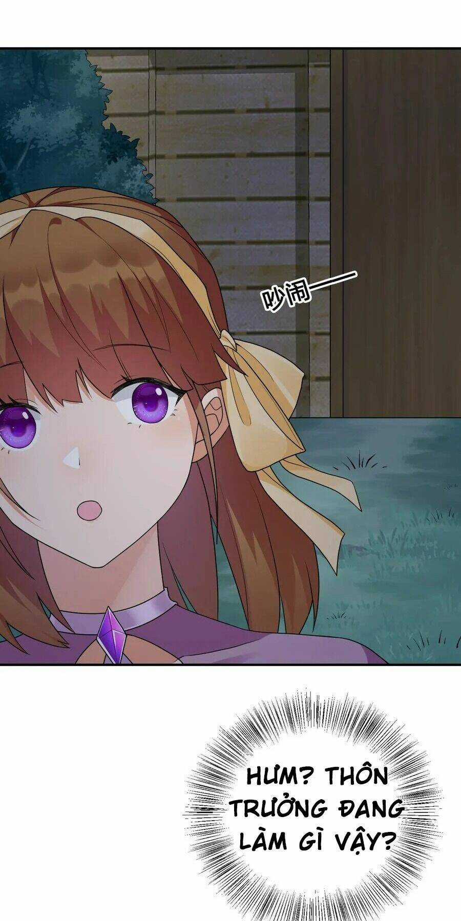 thôn trưởng thôn tân thủ - Chapter 23 - Trang 21