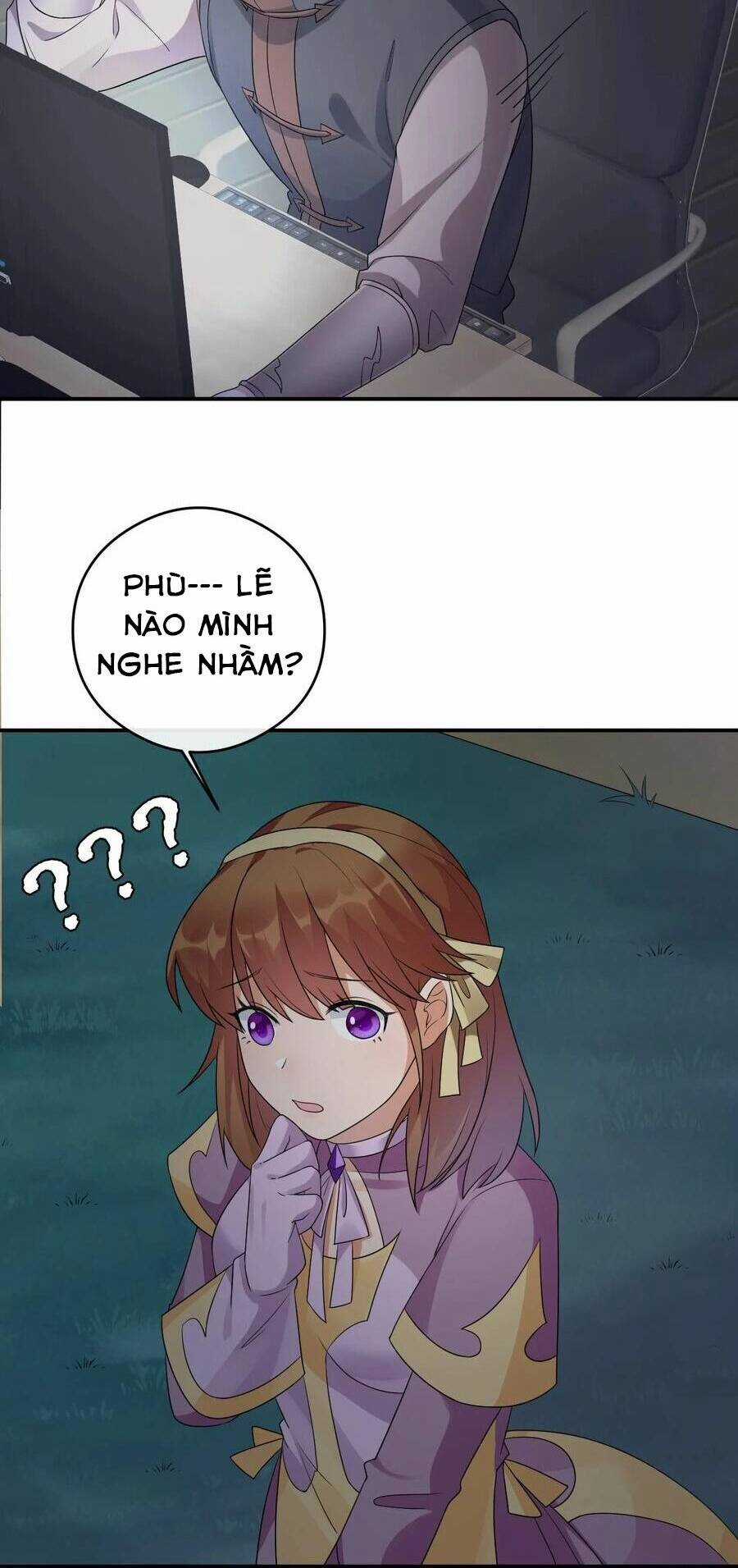 thôn trưởng thôn tân thủ - Chapter 23 - Trang 26