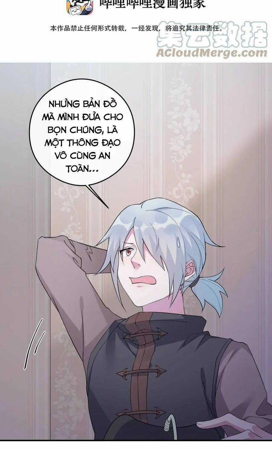 thôn trưởng thôn tân thủ - Chapter 23 - Trang 4