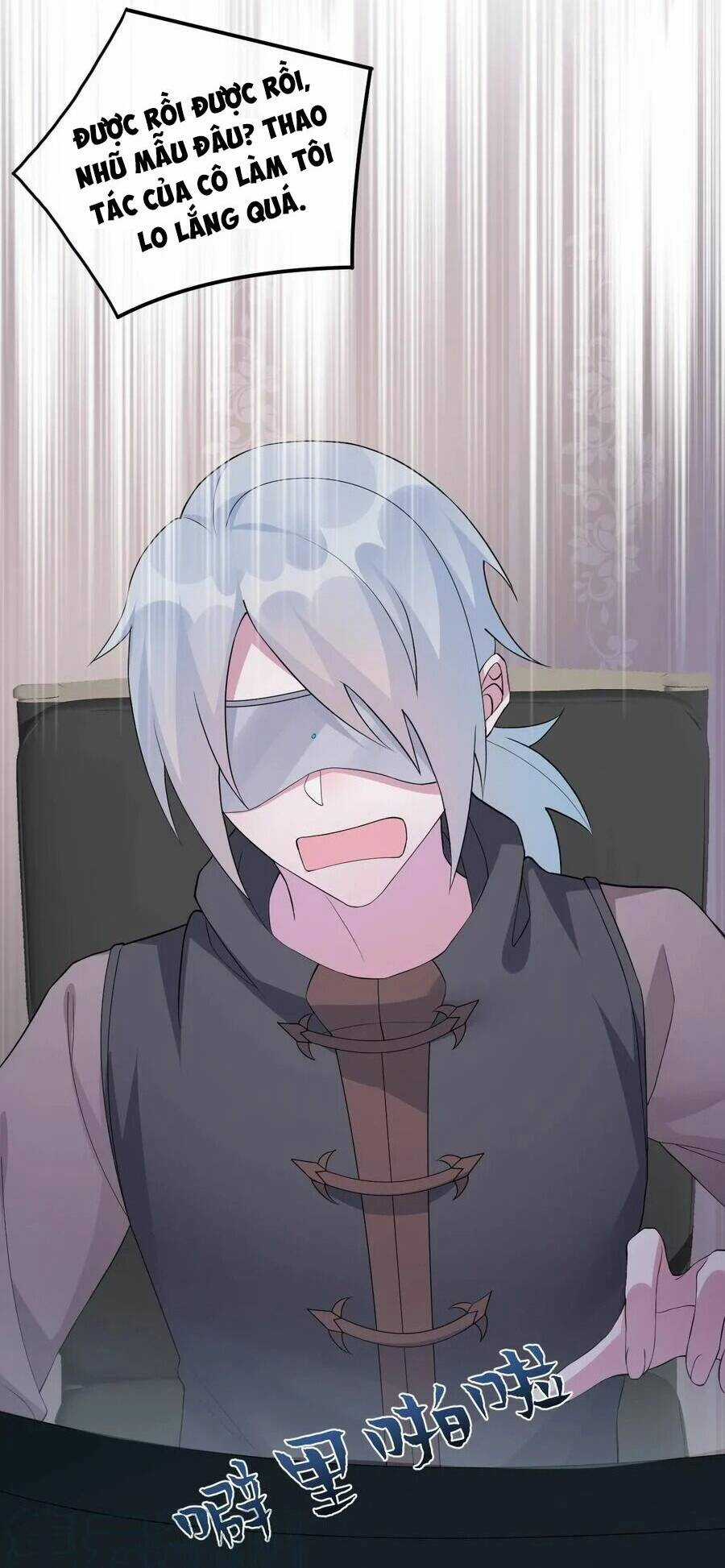 thôn trưởng thôn tân thủ - Chapter 23 - Trang 6