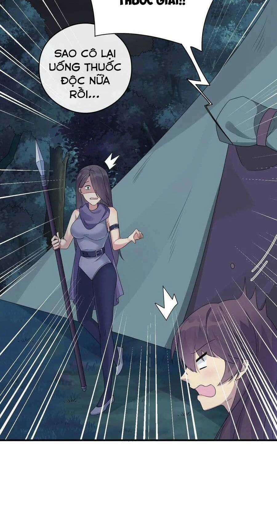 thôn trưởng thôn tân thủ - Chapter 24 - Trang 12