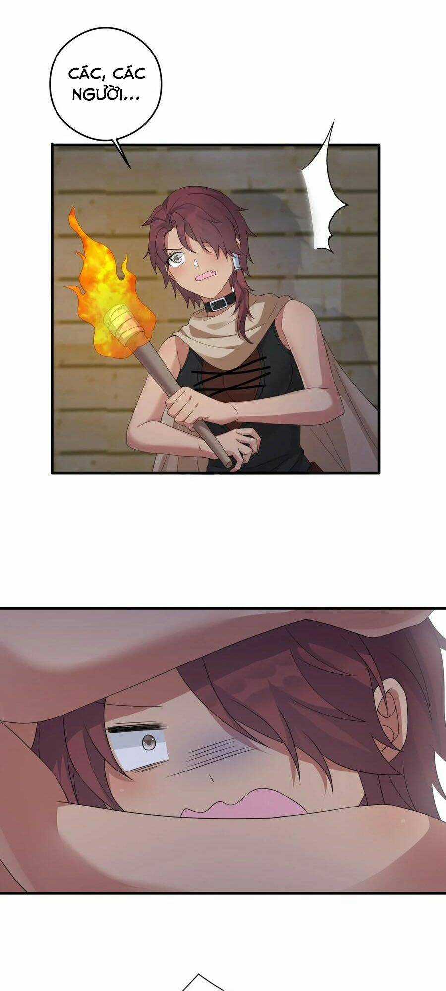 thôn trưởng thôn tân thủ - Chapter 24 - Trang 23