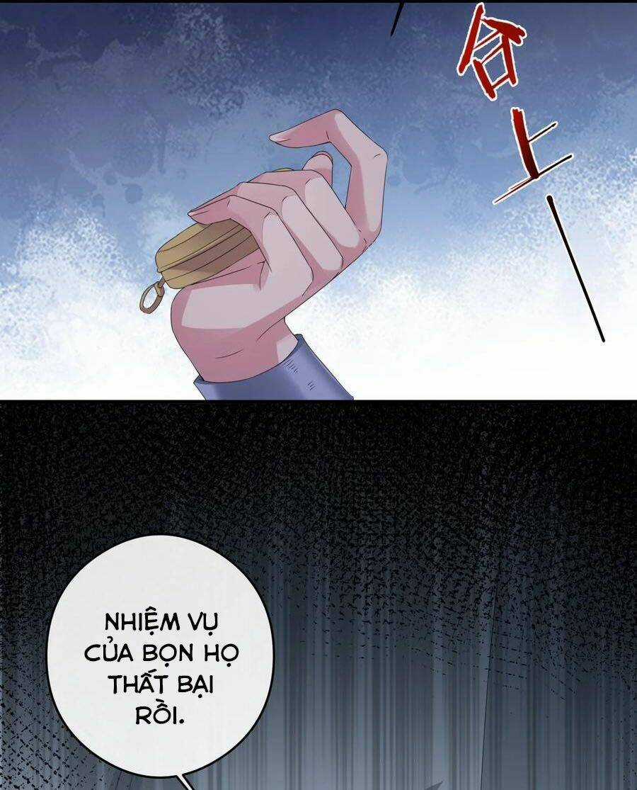 thôn trưởng thôn tân thủ - Chapter 24 - Trang 30