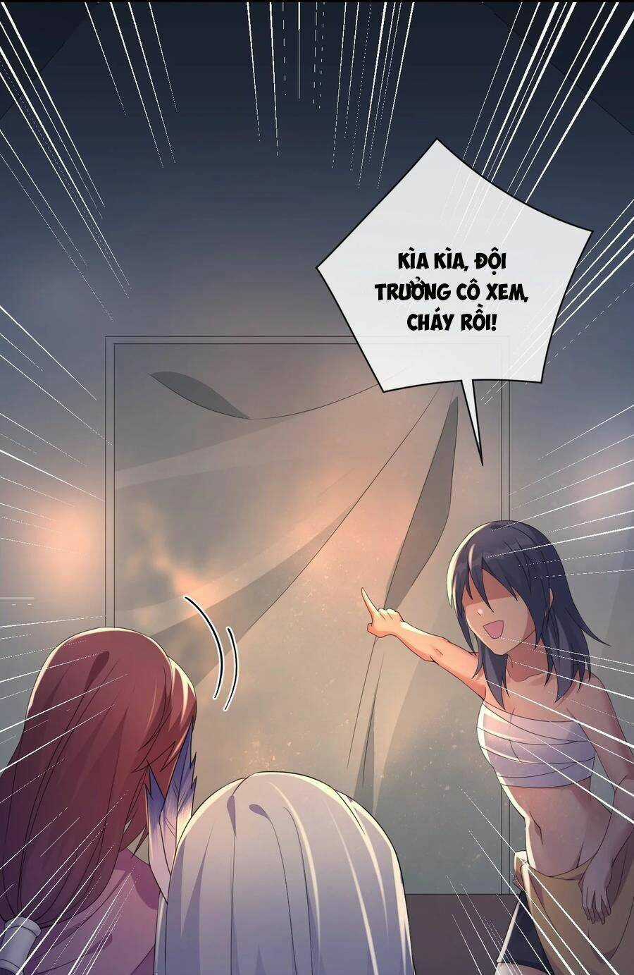 thôn trưởng thôn tân thủ - Chapter 24 - Trang 32