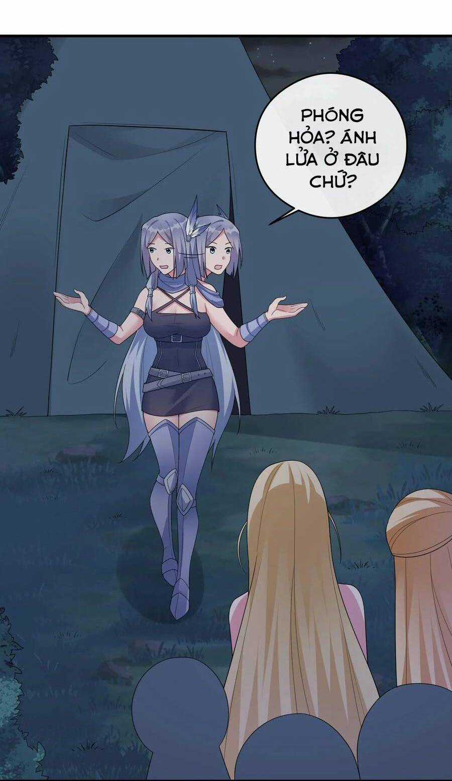 thôn trưởng thôn tân thủ - Chapter 24 - Trang 45