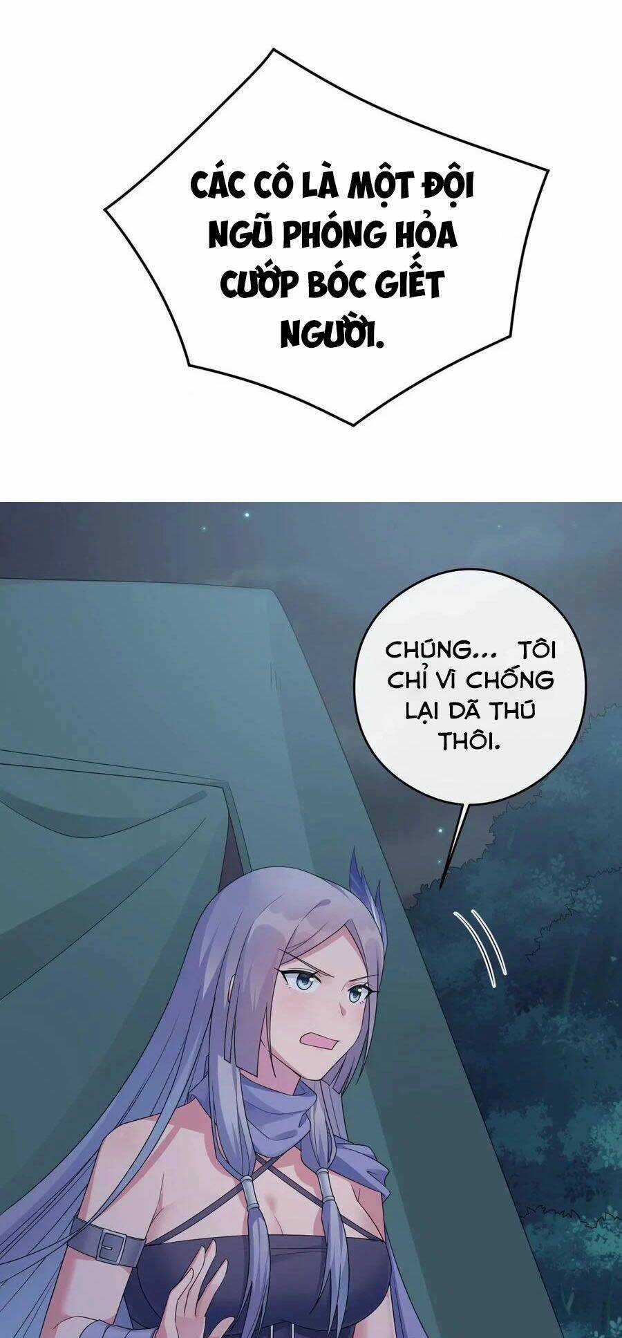 thôn trưởng thôn tân thủ - Chapter 24 - Trang 63