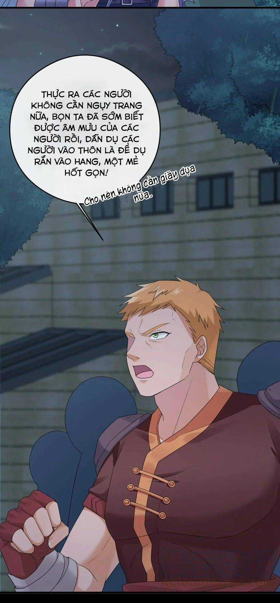 thôn trưởng thôn tân thủ - Chapter 24 - Trang 64