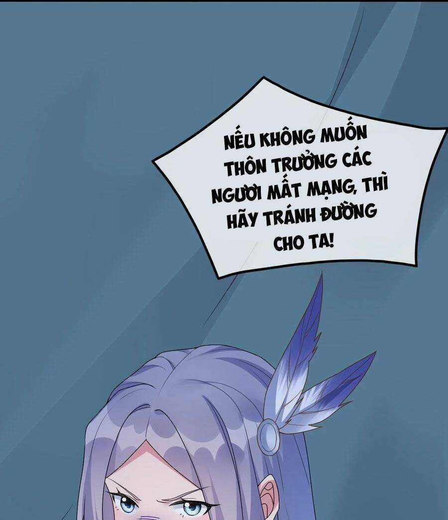 thôn trưởng thôn tân thủ - Chapter 25 - Trang 17