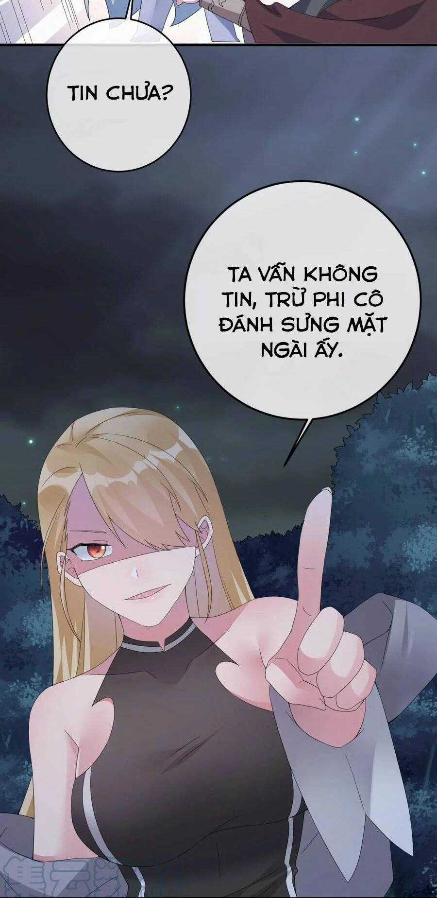 thôn trưởng thôn tân thủ - Chapter 25 - Trang 22