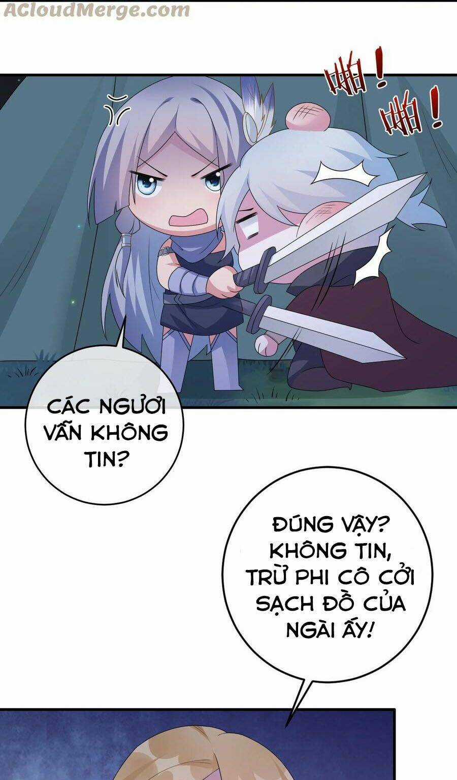 thôn trưởng thôn tân thủ - Chapter 25 - Trang 23