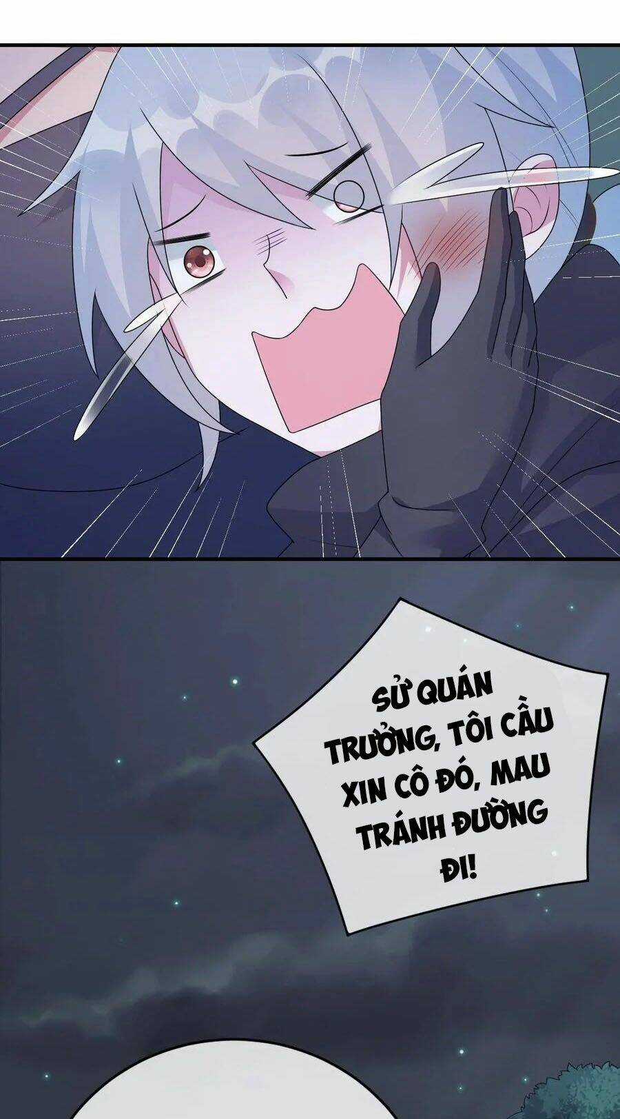 thôn trưởng thôn tân thủ - Chapter 25 - Trang 25