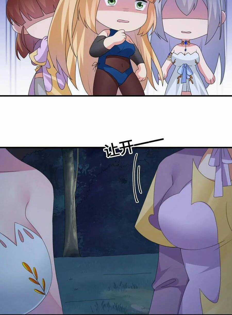 thôn trưởng thôn tân thủ - Chapter 25 - Trang 28