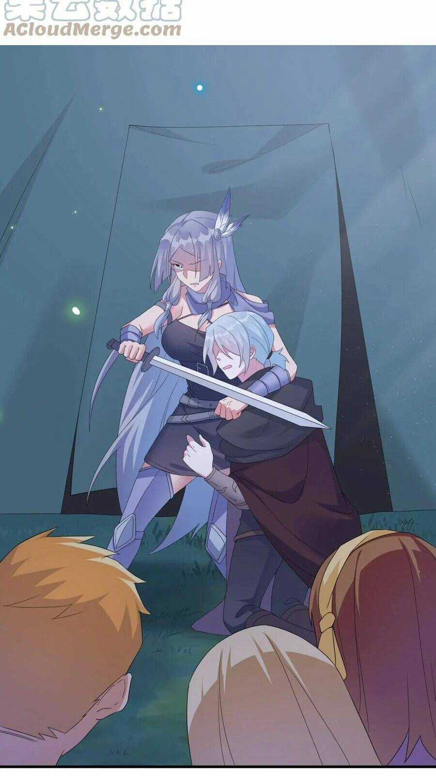 thôn trưởng thôn tân thủ - Chapter 25 - Trang 4