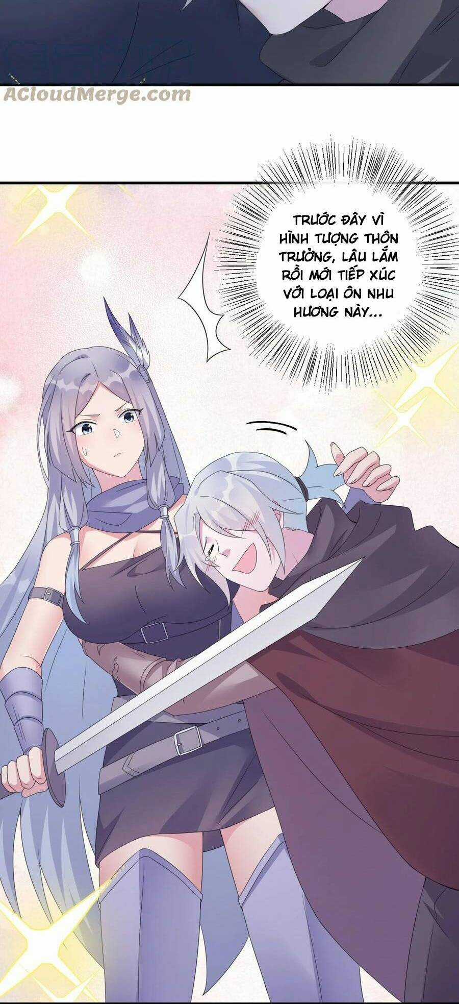 thôn trưởng thôn tân thủ - Chapter 25 - Trang 6