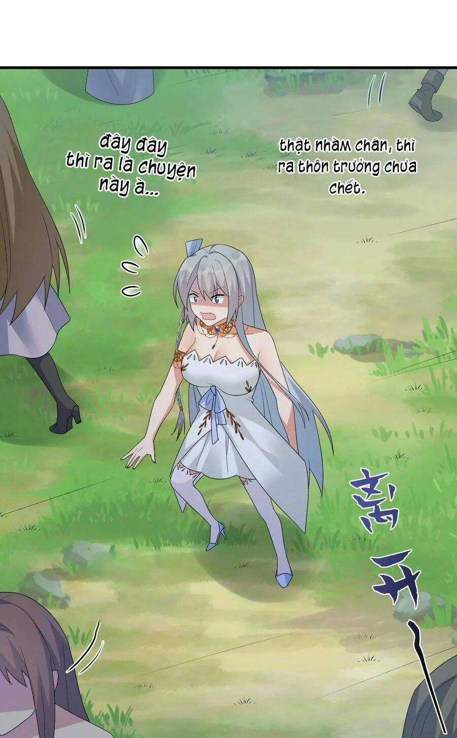 thôn trưởng thôn tân thủ - Chapter 25 - Trang 62