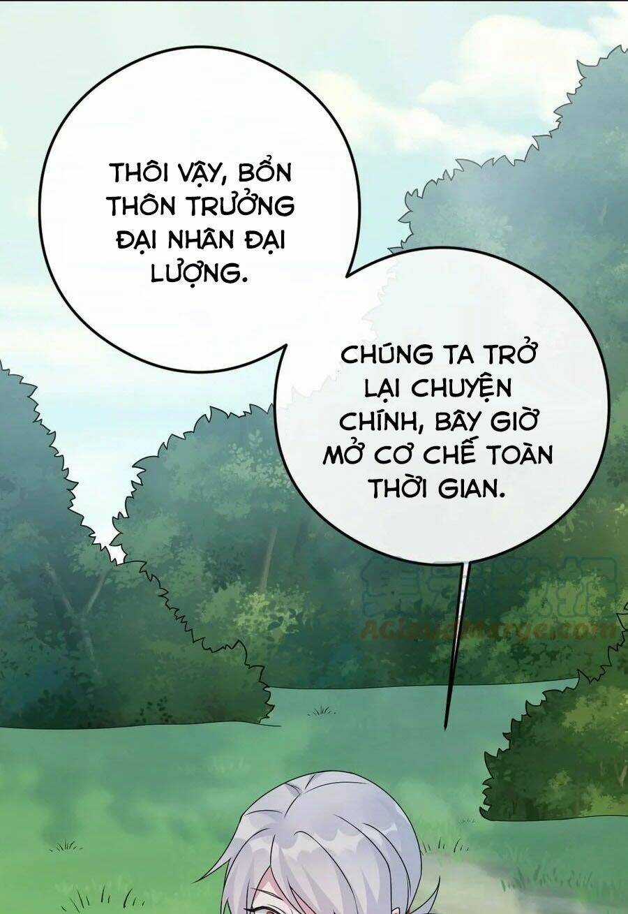 thôn trưởng thôn tân thủ - Chapter 26 - Trang 25