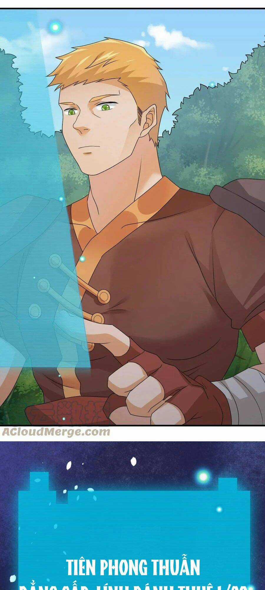 thôn trưởng thôn tân thủ - Chapter 26 - Trang 29