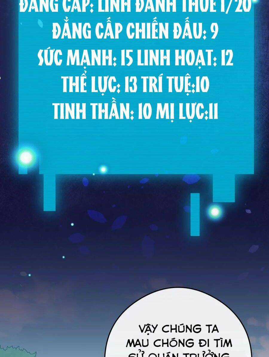 thôn trưởng thôn tân thủ - Chapter 26 - Trang 30