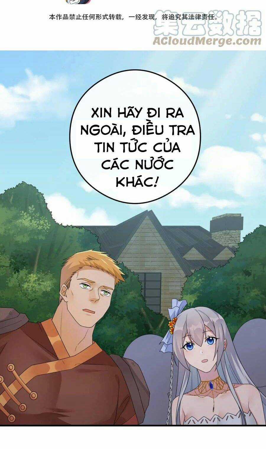 thôn trưởng thôn tân thủ - Chapter 26 - Trang 4