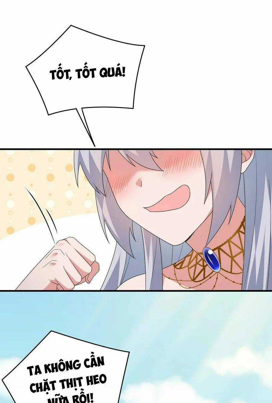 thôn trưởng thôn tân thủ - Chapter 26 - Trang 5