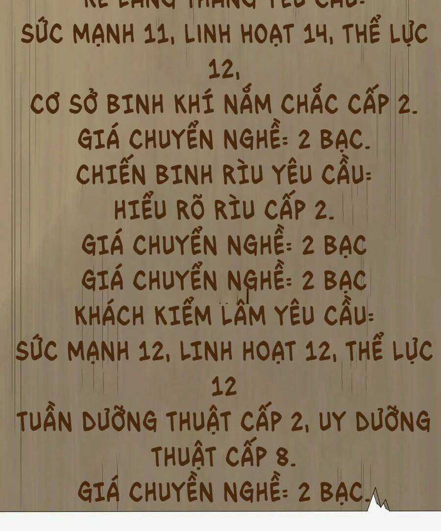 thôn trưởng thôn tân thủ - Chapter 26 - Trang 41