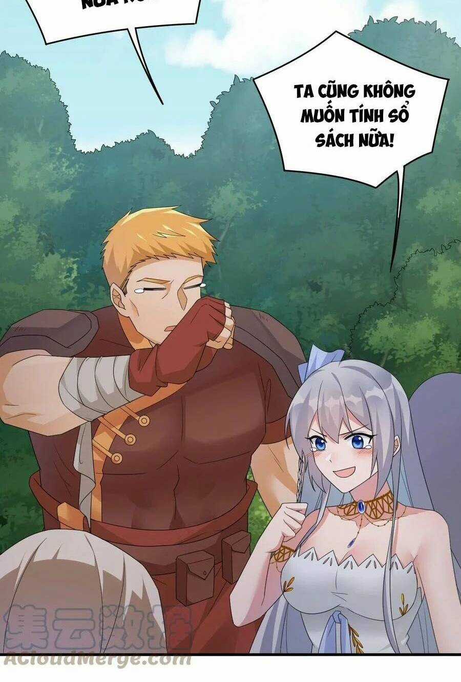 thôn trưởng thôn tân thủ - Chapter 26 - Trang 6