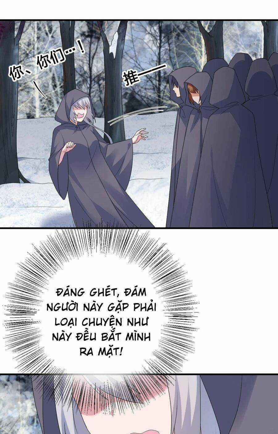 thôn trưởng thôn tân thủ - Chapter 27 - Trang 47