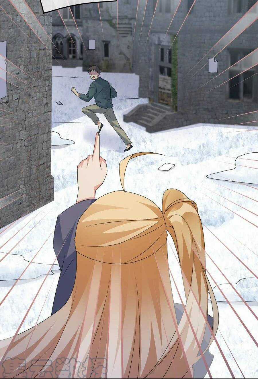 thôn trưởng thôn tân thủ - Chapter 27 - Trang 68