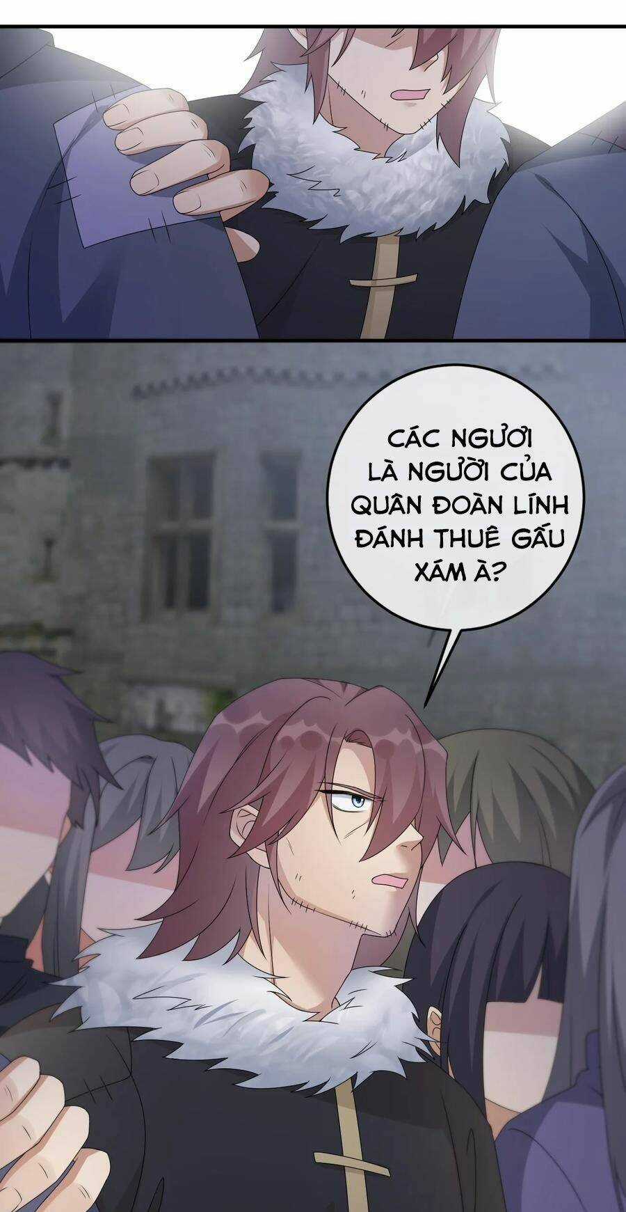 thôn trưởng thôn tân thủ - Chapter 28 - Trang 11