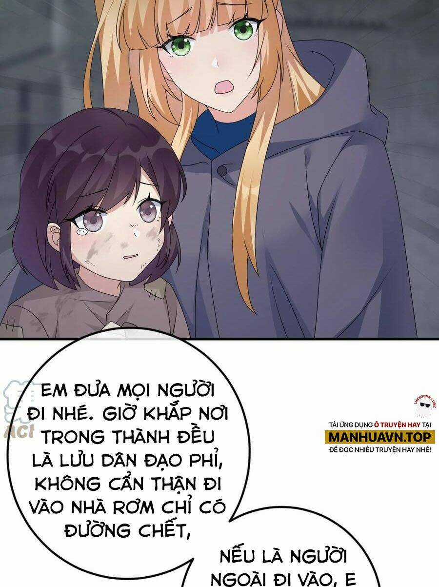 thôn trưởng thôn tân thủ - Chapter 28 - Trang 14