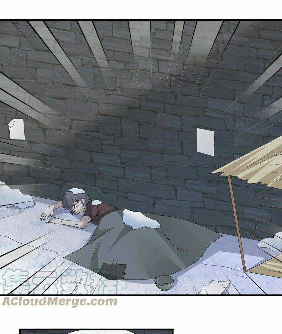 thôn trưởng thôn tân thủ - Chapter 28 - Trang 27