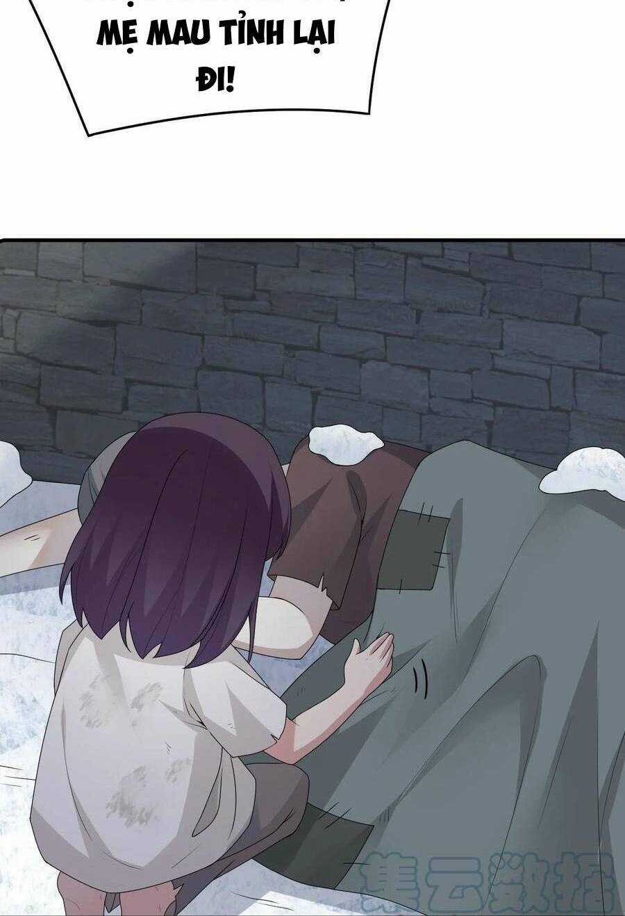 thôn trưởng thôn tân thủ - Chapter 28 - Trang 30