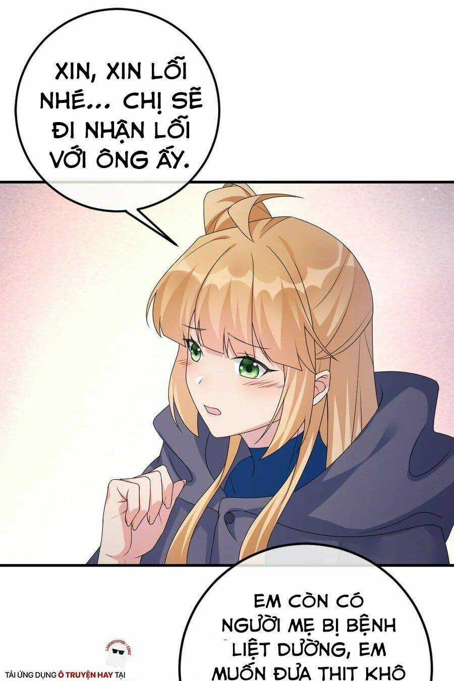 thôn trưởng thôn tân thủ - Chapter 28 - Trang 4