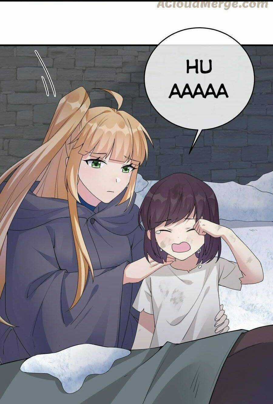 thôn trưởng thôn tân thủ - Chapter 28 - Trang 31