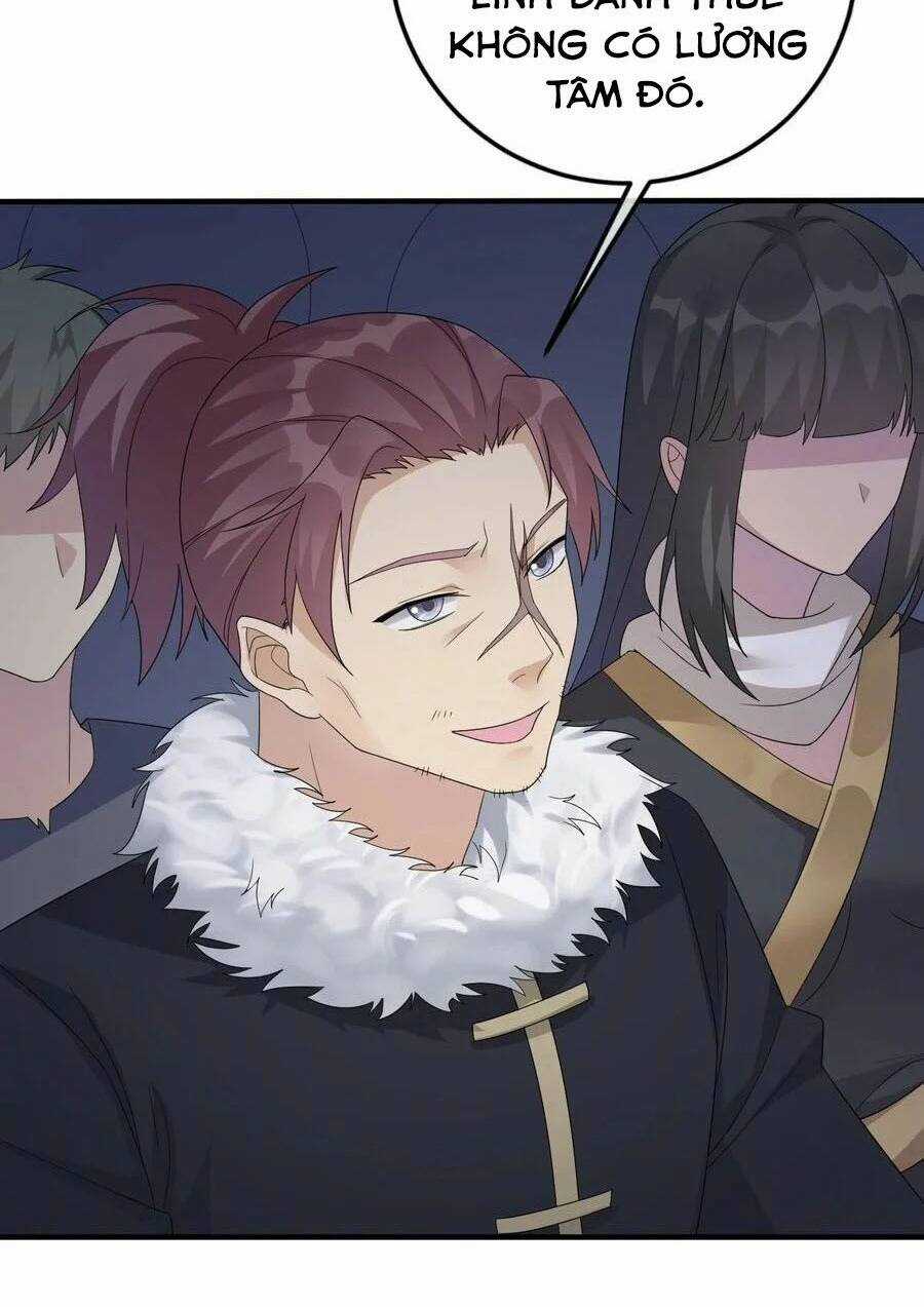 thôn trưởng thôn tân thủ - Chapter 28 - Trang 41