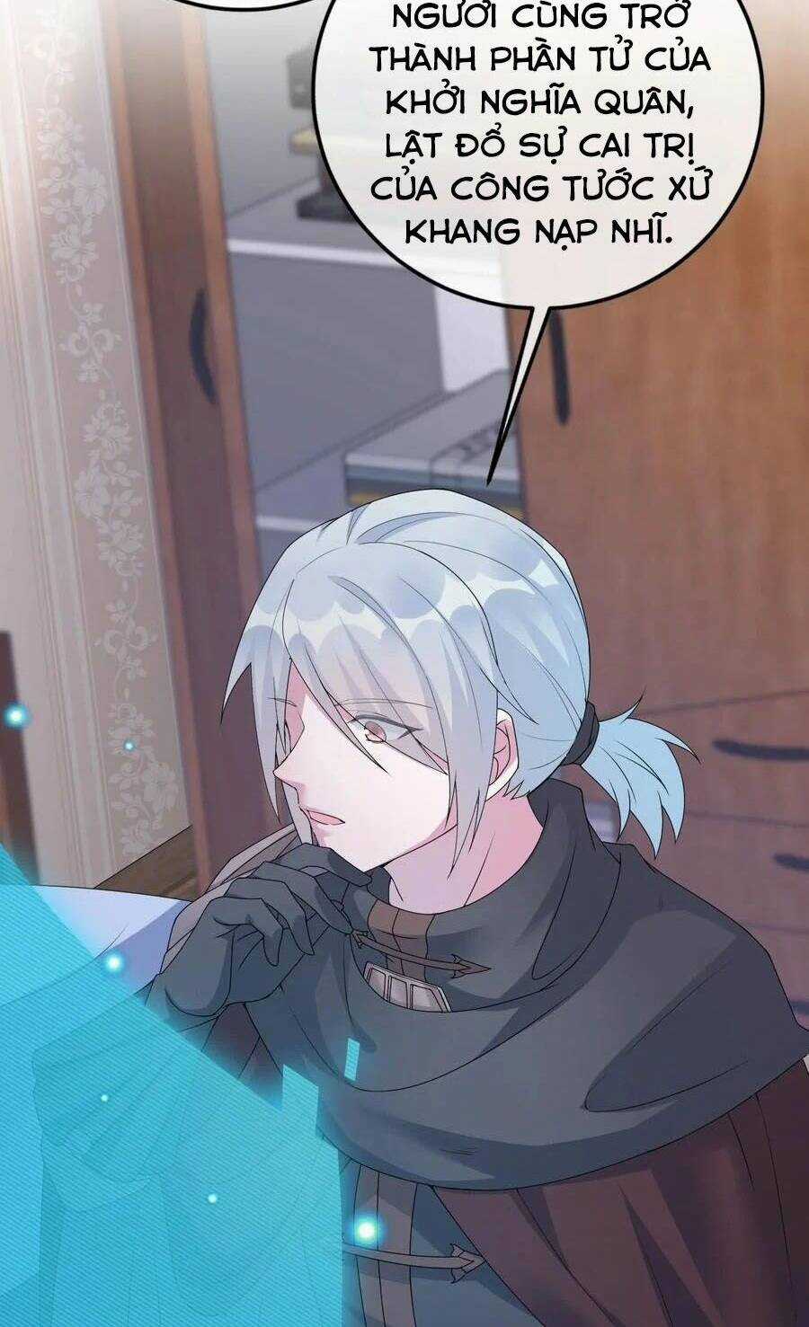 thôn trưởng thôn tân thủ - Chapter 28 - Trang 45